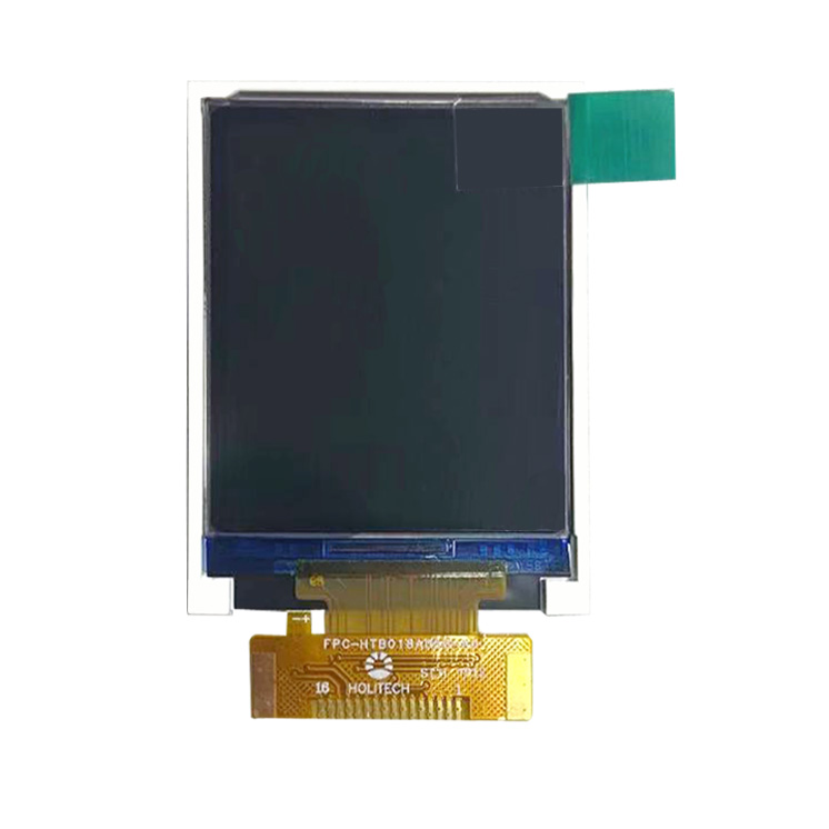 1.77寸/1.8寸 TFT型液晶屏（模块）分辨率128*160 驱动ST7735S