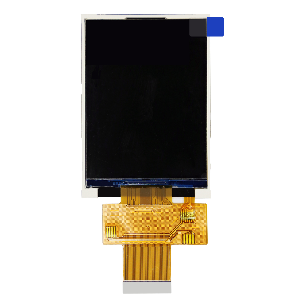 3.2寸TFT液晶屏ili9341全接口显示屏订制SPI/MCU/RGB自选
