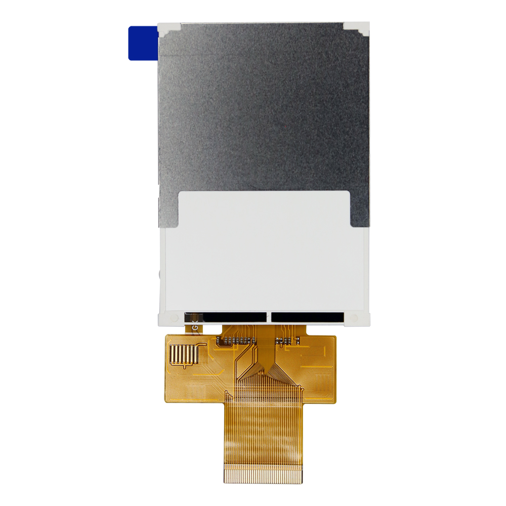 3.2寸TFT液晶屏ili9341全接口显示屏订制SPI/MCU/RGB自选