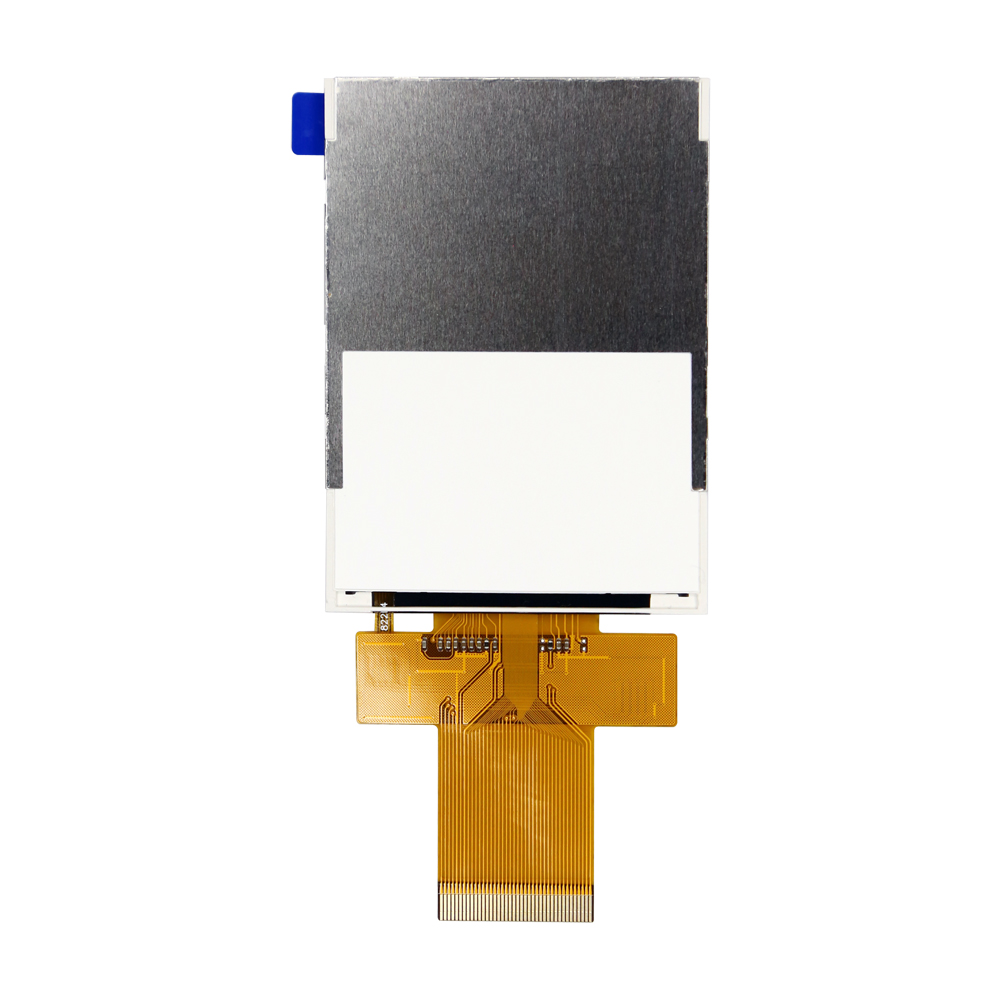 2.8寸TFT液晶屏 全接口7789V订制SPI/MCU/RGB自选