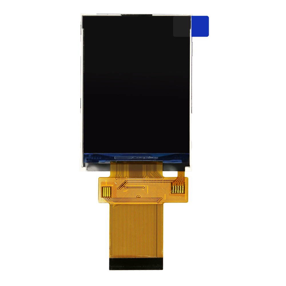 2.4寸TFT液晶屏LCD显全接口7789V订制SPI/MCU/RGB自选